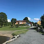 Charming Lakeside House With Sauna Lillehammer