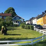 Charming Lakeside House With Sauna Dom wakacyjny *