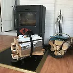 Charming Lakeside House With Sauna Dom wakacyjny *