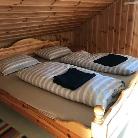 Charming Lakeside House With Sauna * Lillehammer