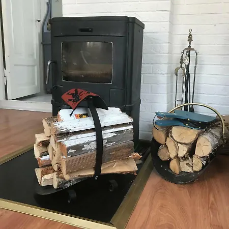 Charming Lakeside House With Sauna Holiday home *