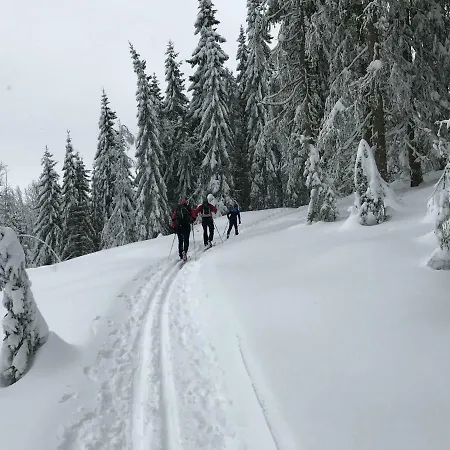 Charming Lakeside House With Sauna