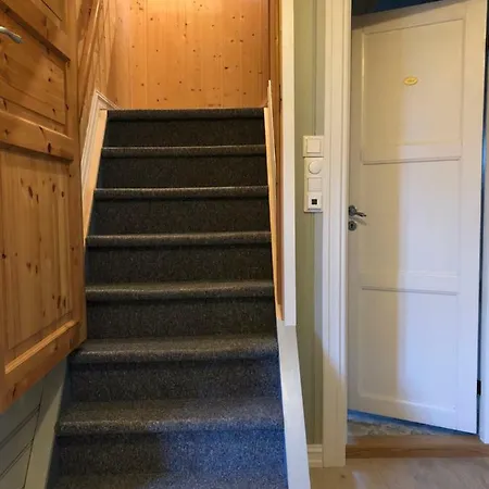 Holiday home Charming Lakeside House With Sauna Lillehammer