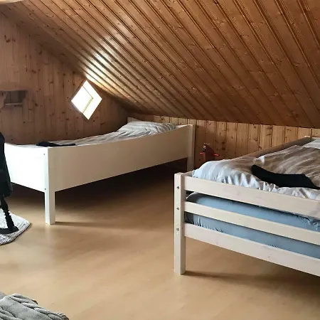 Charming Lakeside House With Sauna * Λιλεχάμερ